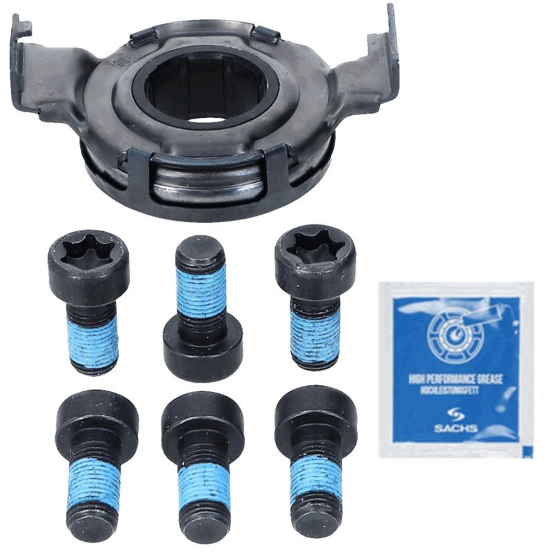 Sidurikomplekt, SACHS 2290 601 078