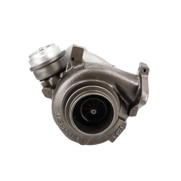 OE-TurboPower IT-711009 Charger, charging (supercharged/turbocharged)