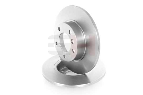 GH GH-401546 Brake Disc