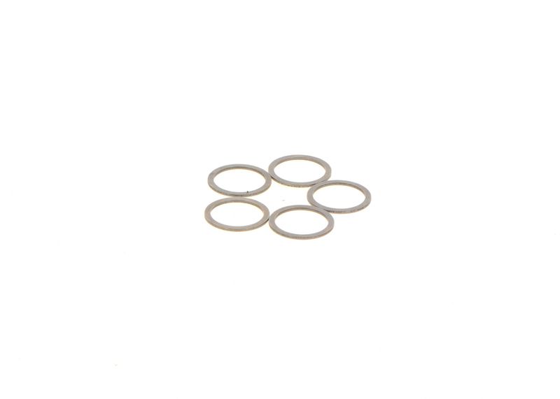 BOSCH F 00Z C99 921 Repair Kit, common rail system