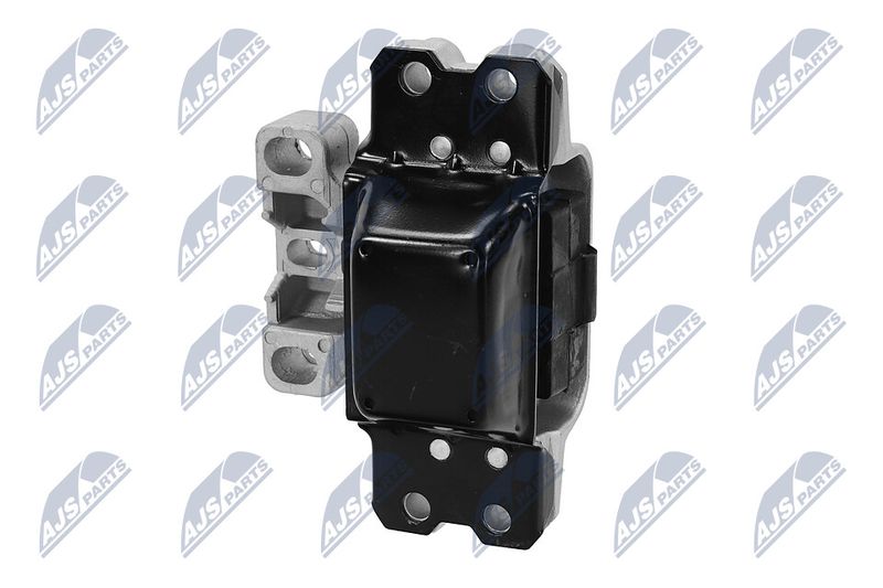 NTY ZPS-VW-099 Mounting, manual transmission