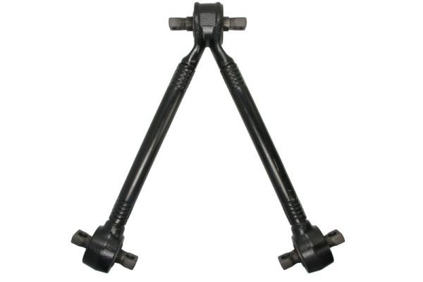 Lenker, Radaufhängung