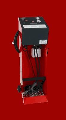 KS TOOLS 160.0705 Filling/Bleeding Unit, brake hydraulics
