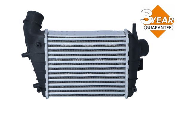 Kompressoriõhu radiaator, NRF 30123A