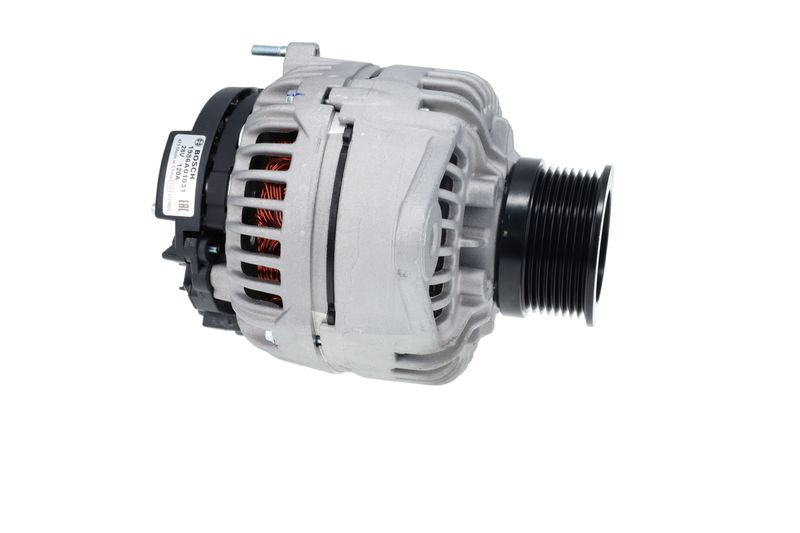 Generator / Alternator 1 986 A01 031 BOSCH