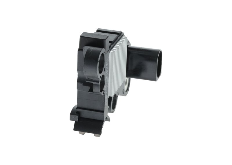 Regulator, alternator 1 986 AE0 015 BOSCH
