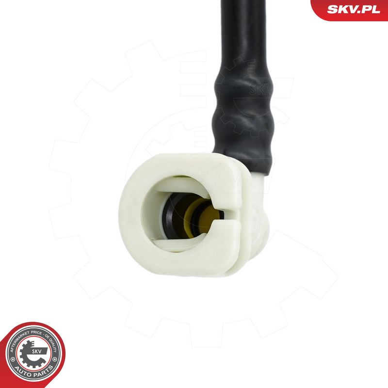 Kütusetorustik, ESEN SKV 87SKV027