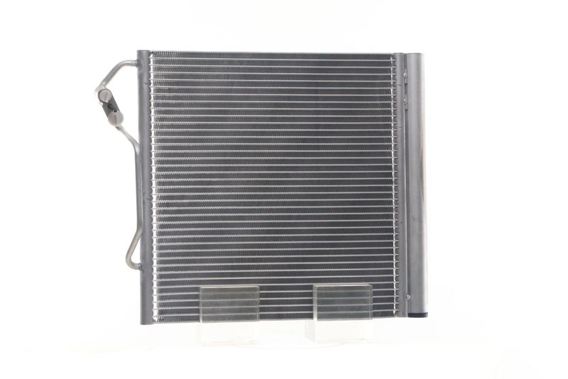 Product Image - Condensor, airconditioning - AC451000S - MAHLE