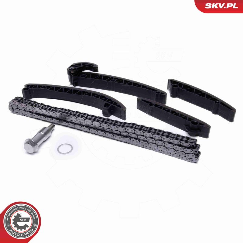 ESEN SKV 21SKV260 Timing Chain Kit