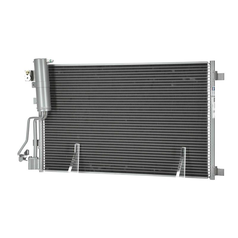 NISSENS 940417 Condenser, air conditioning