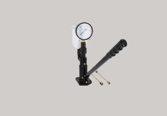 KS TOOLS 455.0120 Tester, injector nozzles