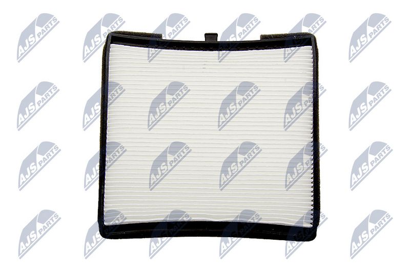 Filter, salongiõhk, NTY FCF-KA-303