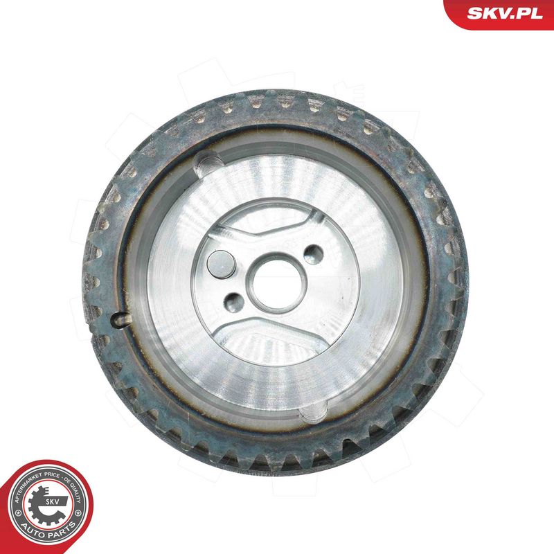 Nukkvõlliseadistaja, ESEN SKV 39SKV529