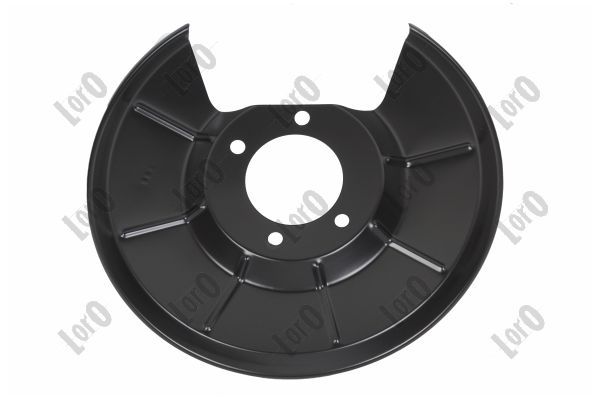 ABAKUS 131-07-622 Splash Guard, brake disc