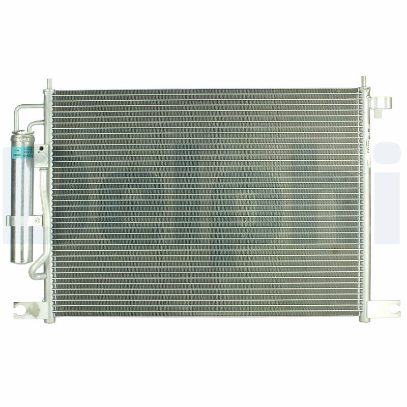 DELPHI kondenzátor, klíma TSP0225694