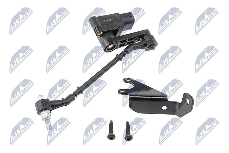 Regulaator, Nivooreguleerimine, NTY ECX-LR-003