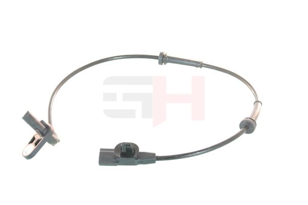 Andur, rattapöörete arv, GH GH-712259V