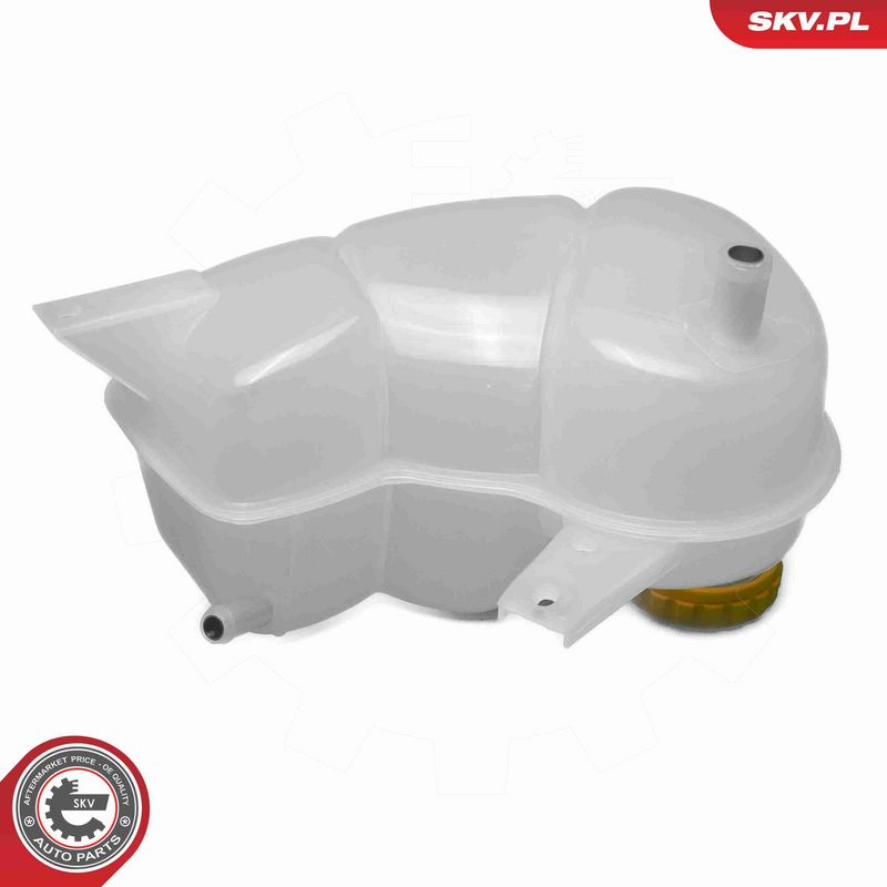 ESEN SKV 61SKV374 Expansion Tank, coolant
