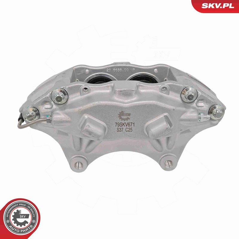 ESEN SKV 79SKV671 Brake Caliper