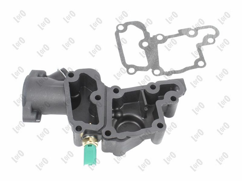 Termostaadikorpus, ABAKUS 038-025-0007