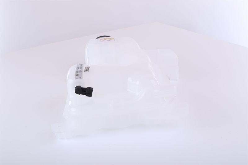 NISSENS 996232 Expansion Tank, coolant