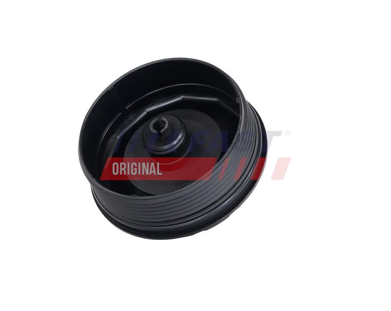 FAST FT04364 Alyvos filtro dangtelis