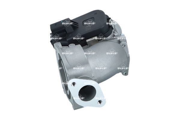 NRF 408062 Throttle Body