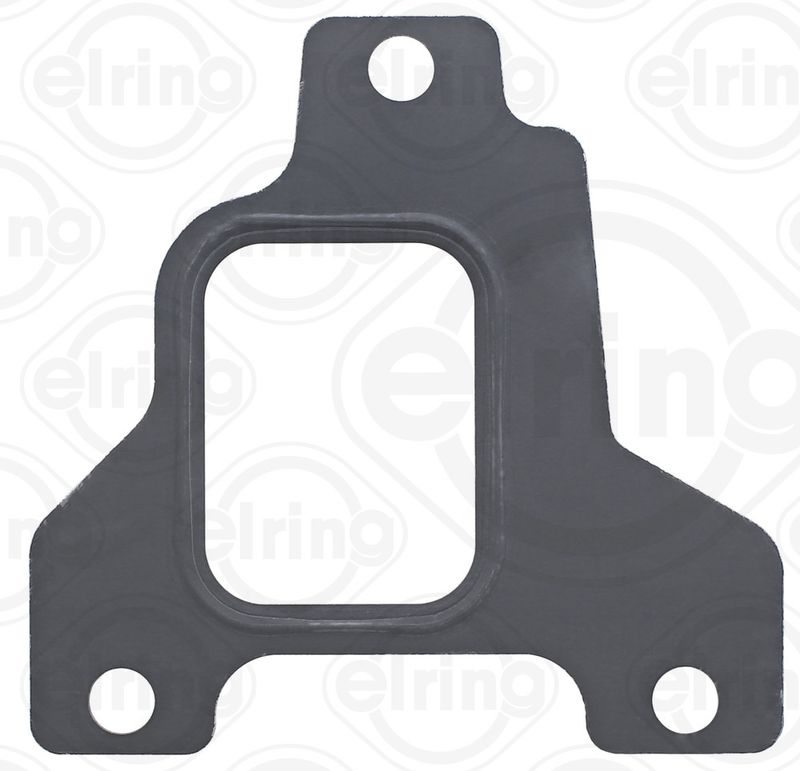 Product Image - Pakking, uitlaatbocht - 490.200 - ELRING