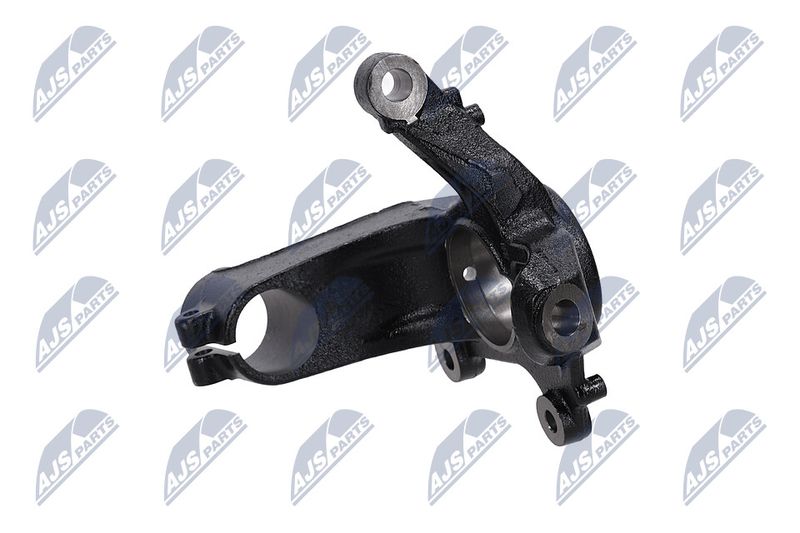 Käändmik, rattakinnitus, NTY ZZP-LR-007