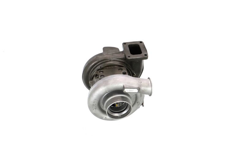 REMANTE 003-004-004306R Charger, charging (supercharged/turbocharged)