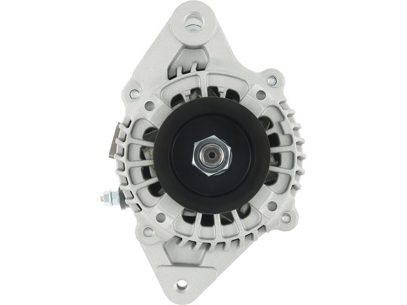 Generaator, AS-PL A6072