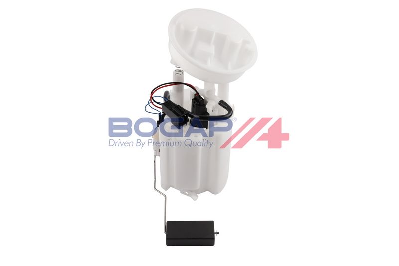 Bomba de Combustible BOGAP C1622121 - 2