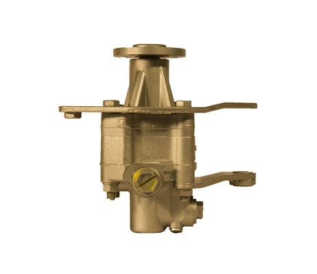 Bomba hidráulica, dirección