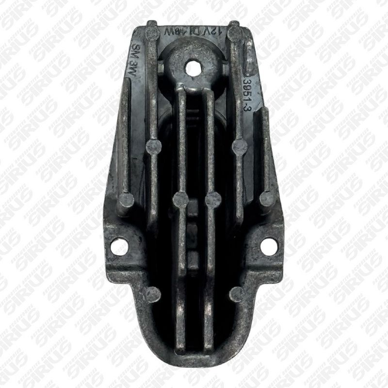 Auto. Accs. SIRIUS LM1057 Control Unit, lights