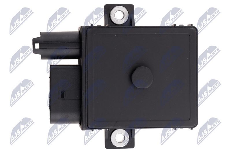 NTY EZP-BM-000 Control Unit, glow time