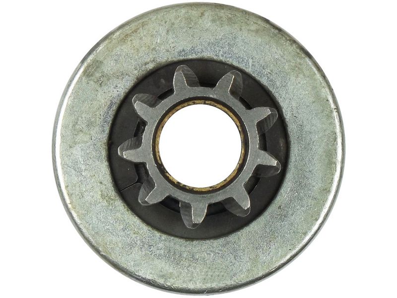 Vabajooks, starter, AS-PL SD9113