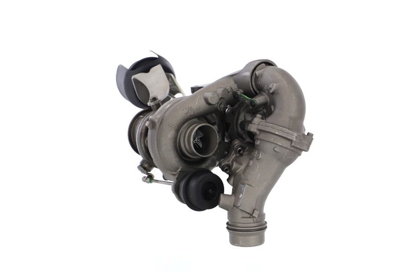 REMANTE 003-002-001083R Charger, charging (supercharged/turbocharged)