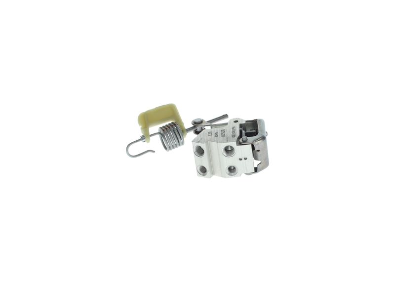 BOSCH 0 204 0A2 833 Brake Force Regulator