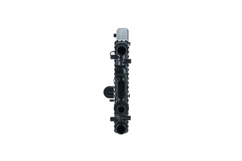 Radiador, refrigeración del motor NRF 53602