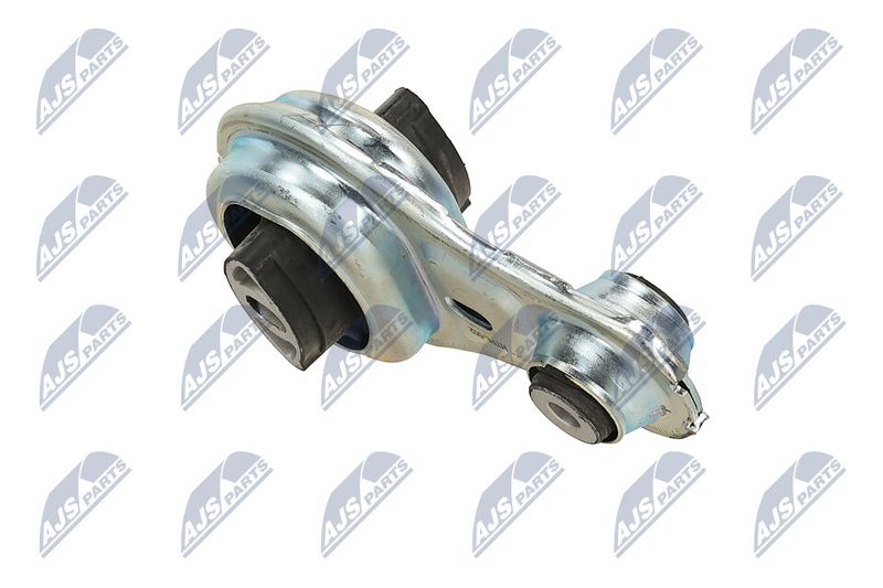 Paigutus, Mootor, NTY ZPS-PL-052