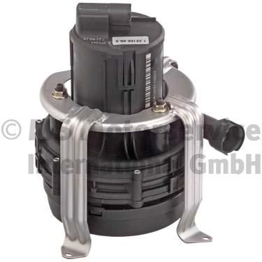 Pierburg 7.22166.66.0 Secondary Air Pump Module