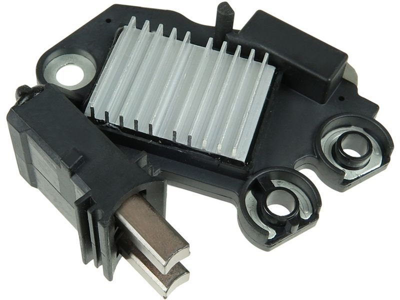 AS-PL ARE3231P Alternator Regulator