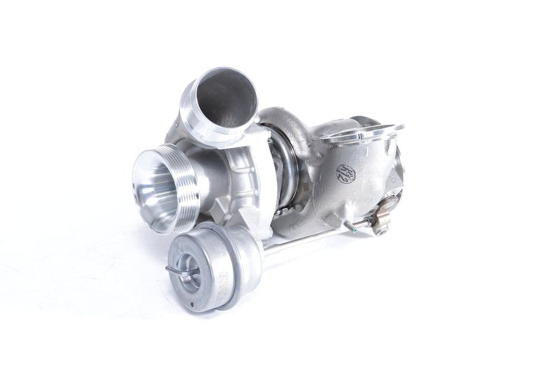 Compresor,sistem de supraalimentare T918729 BTS Turbo