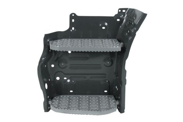 Türschwellen - Trittbrett