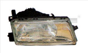 TYC Koplamp 20-5162-08-2