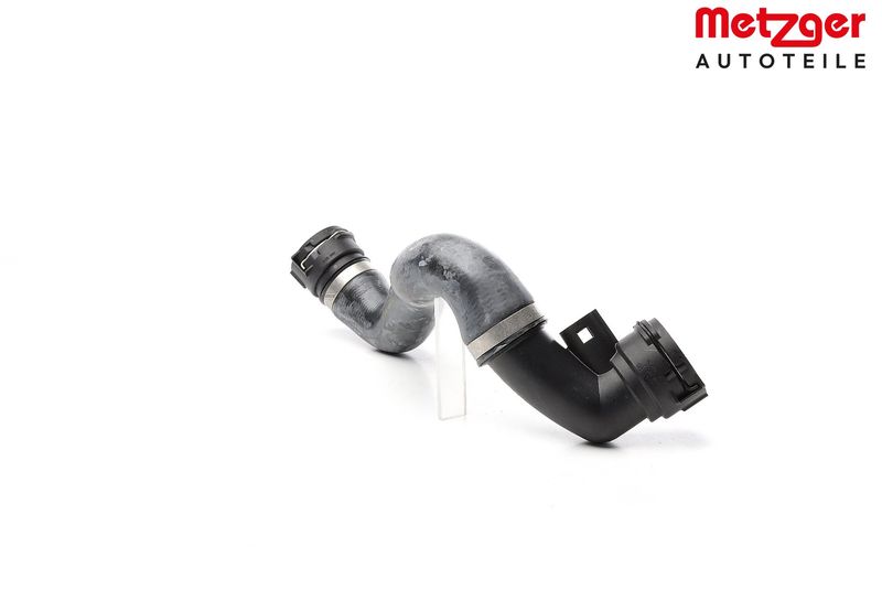 METZGER AUTOTEILE 2420095 Radiator Hose