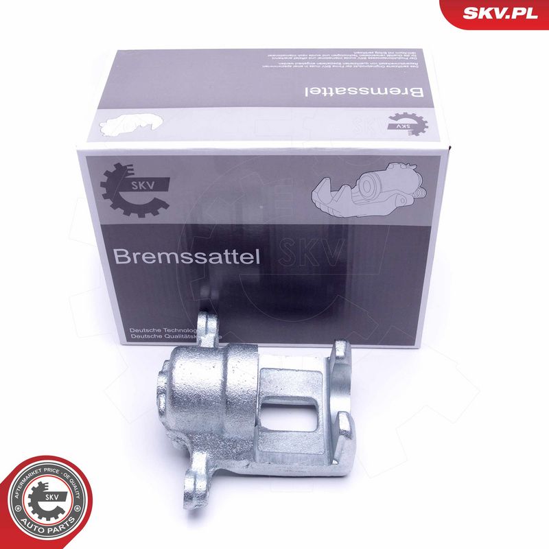 Pidurisadul, ESEN SKV 50SKV464