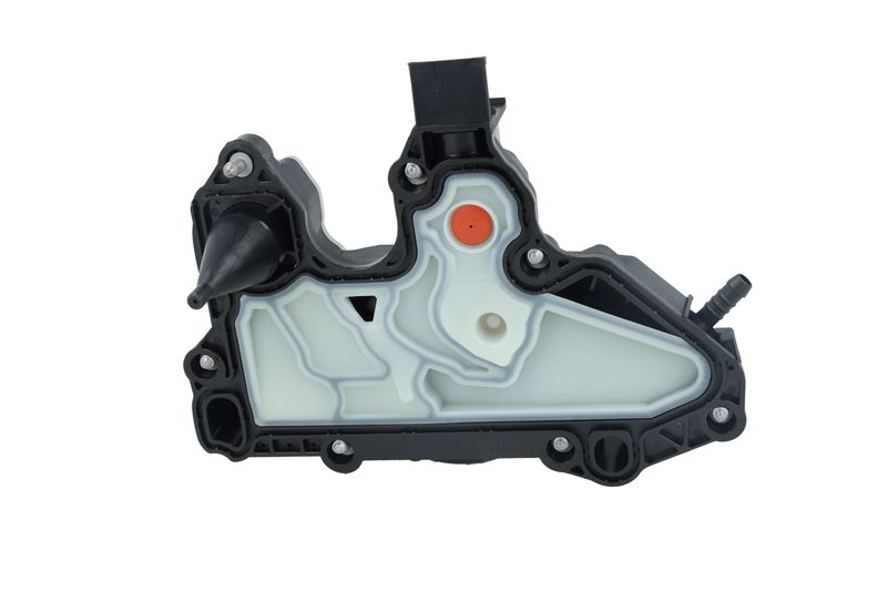 NRF 20220009 Oil Separator, crankcase ventilation