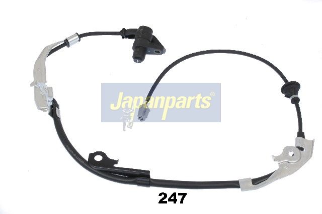 JAPANPARTS ABS-247 Sensor, wheel speed