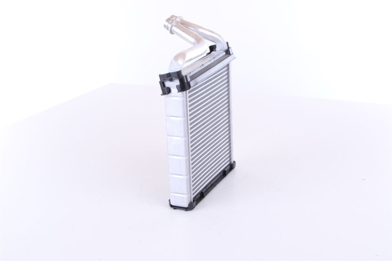 Schimbator caldura, incalzire habitaclu 73979 NISSENS